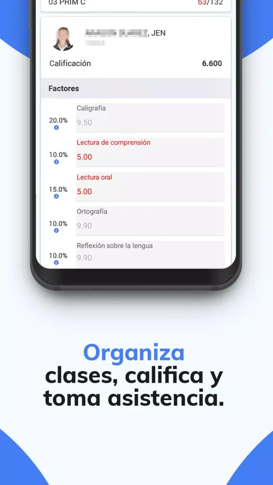 Algebraix Screenshots