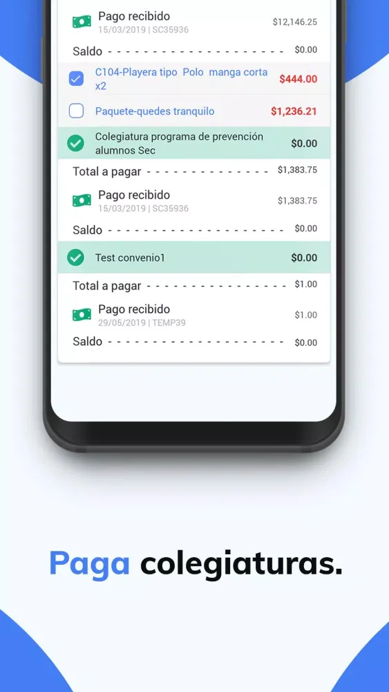 Algebraix Screenshots