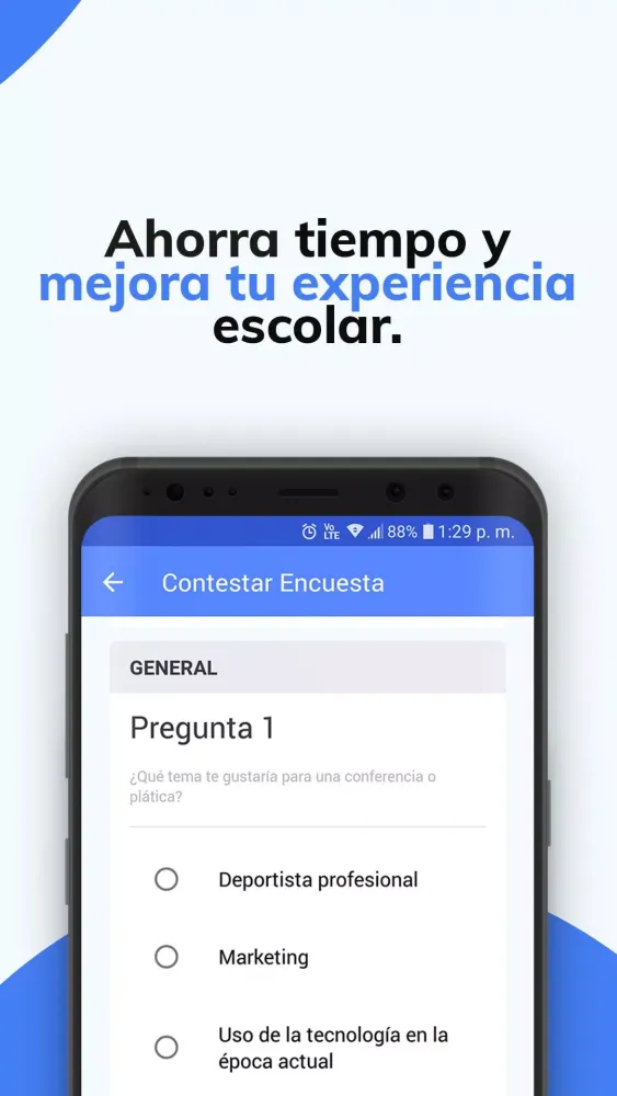 Algebraix Screenshots