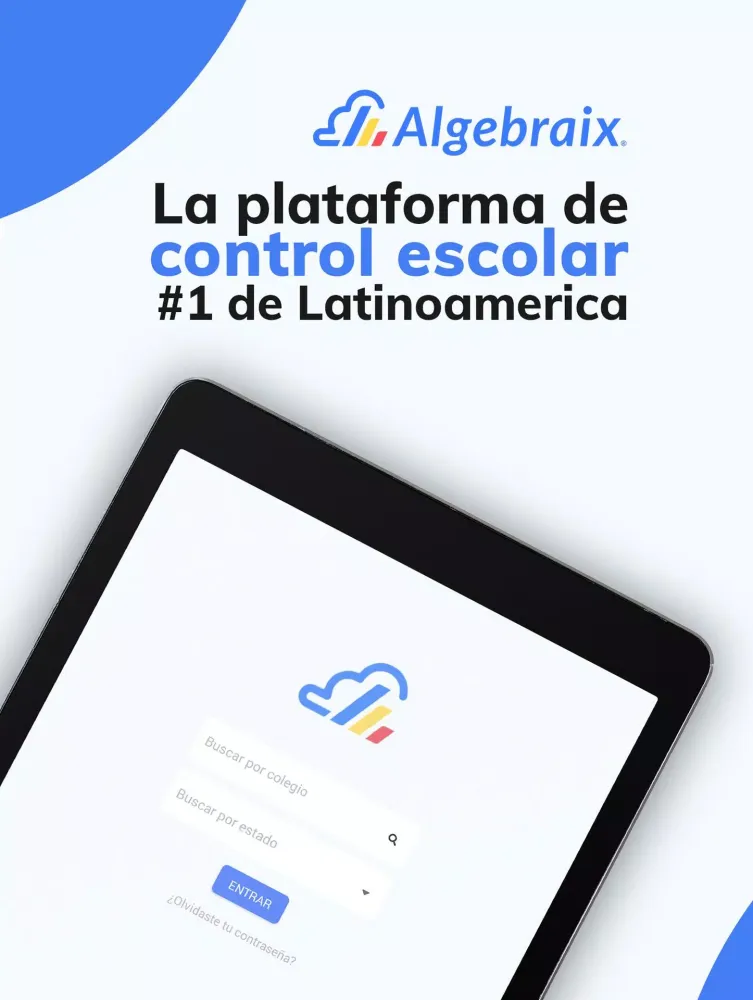 Algebraix Screenshots