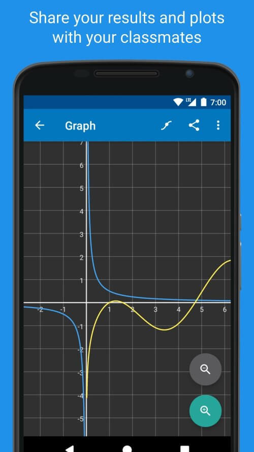 Graphing Calculator-screenshot-4