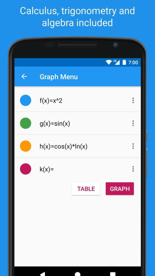 Graphing Calculator-screenshot-5