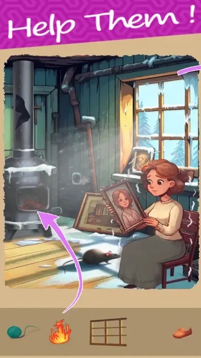 Art Story Jigsaw Puzzle Merge Screenshots