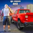 Real Gangster Auto Theft Crime Real Gangster Auto Theft Crime