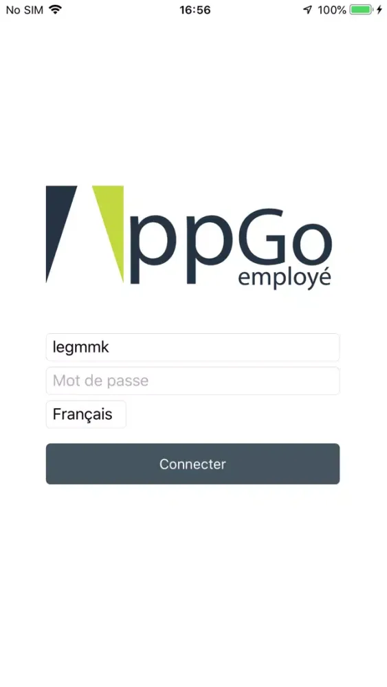AppGo应用截图