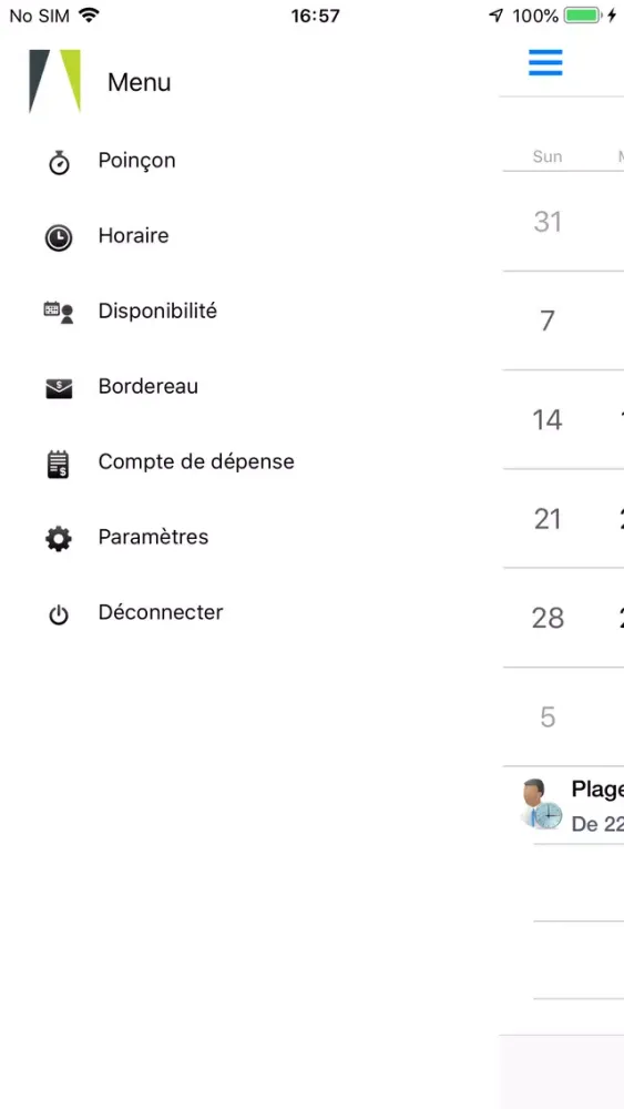 AppGo应用截图