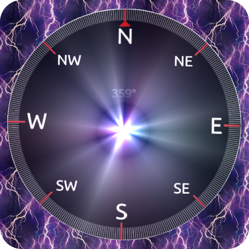 Simple Compass Torch Simple Compass Torch