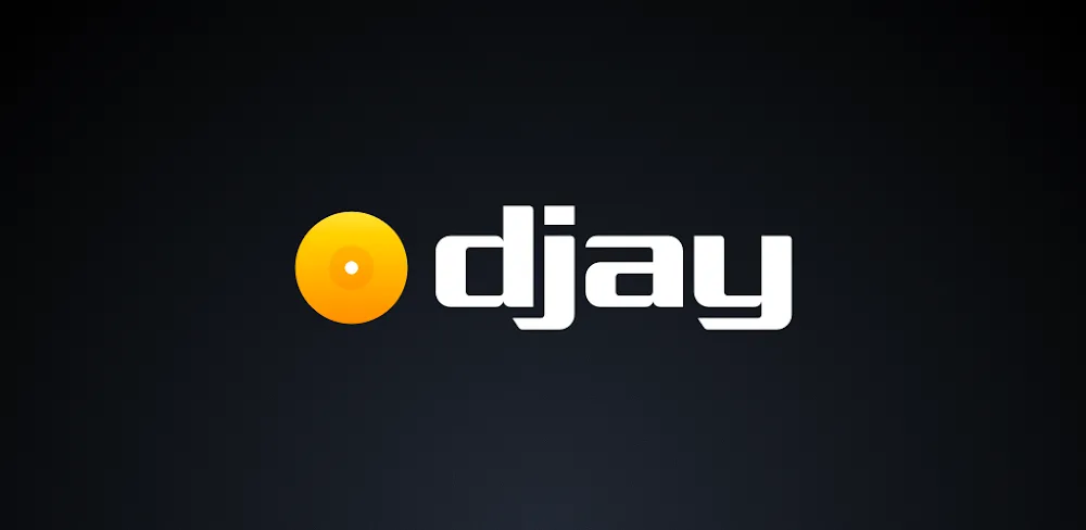 Djay - DJ App & Mixer