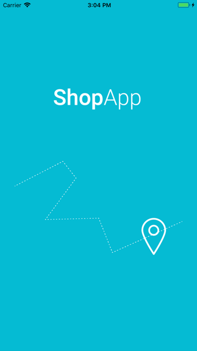 Capturas de pantalla de POS ShopApp