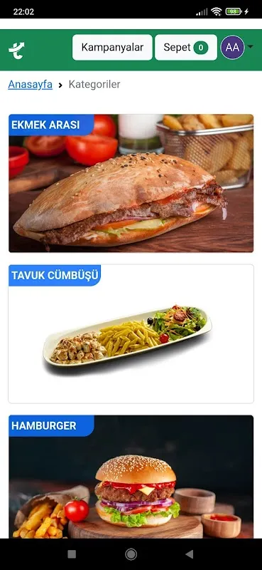 TıkTık Screenshots