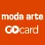 Gocard Moda Arte