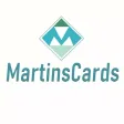Cartão Martinscard