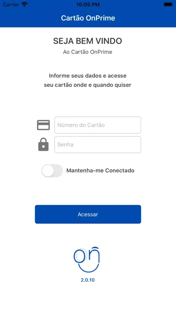 صور Cartão OnPrime
