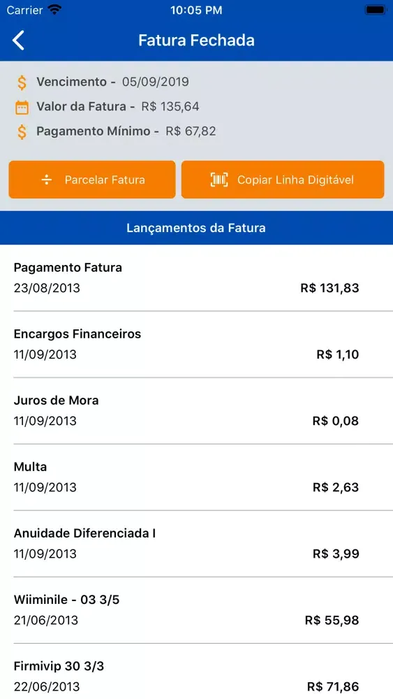 صور Cartão OnPrime