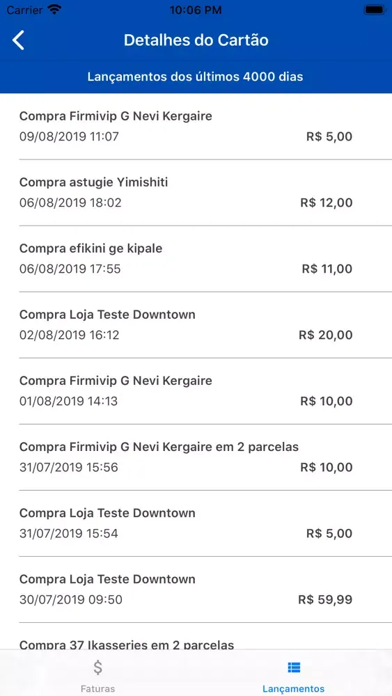 صور Cartão OnPrime