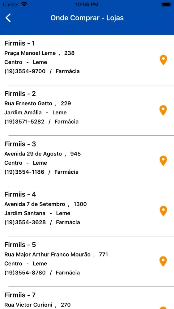 صور Cartão OnPrime