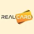 Cartão Realcard