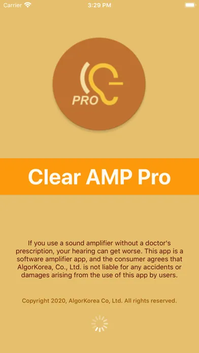 صور Clear AMP Pro