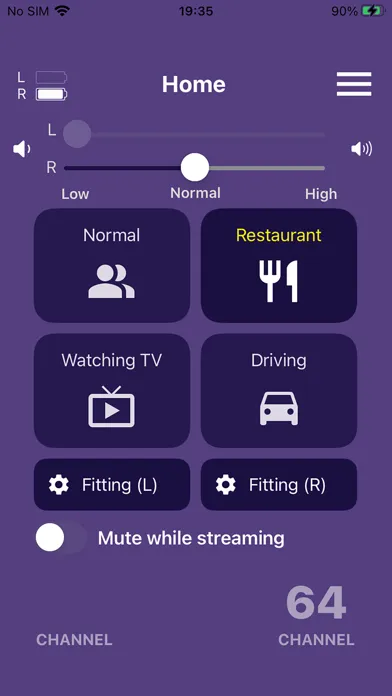 صور Hearing Smart 7160