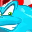 Dodgy Dolphin