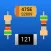 Electronic component codes