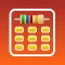 Resistor color code calculator