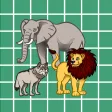 Animal Chess