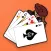 Forty Thieves Solitaire