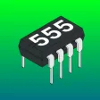 IC 555 Timer