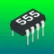 IC 555 Timer