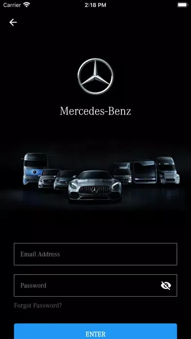 Al Haddad Motors Ekran Görüntüleri