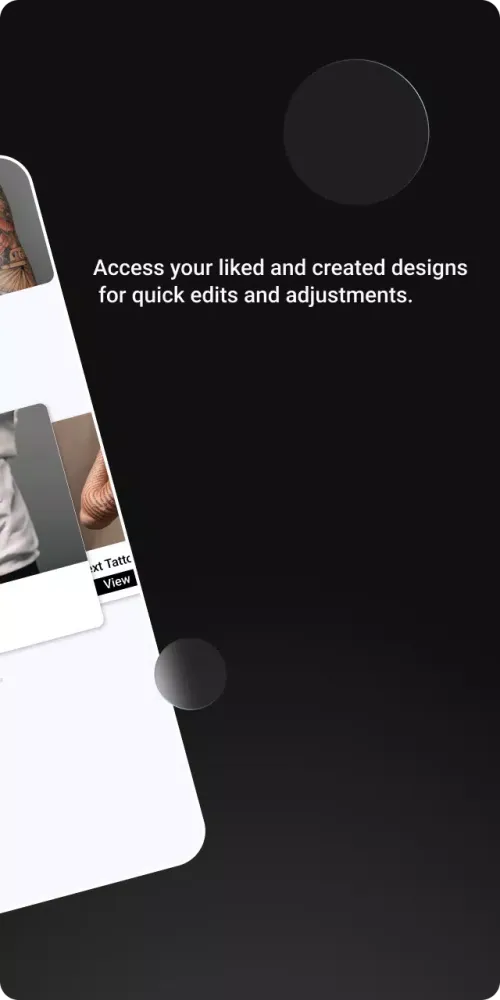تصاویر Tattoo Maker