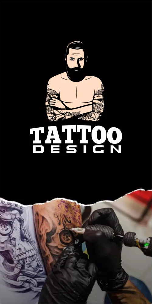 Screenshot di Tattoo Ideas | Tattoo Designs