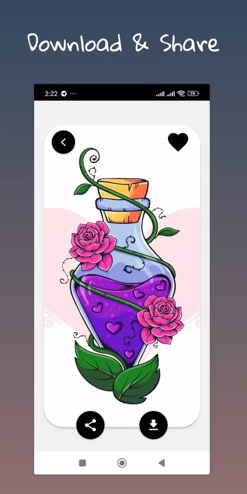 Screenshot di Tattoo Ideas | Tattoo Designs