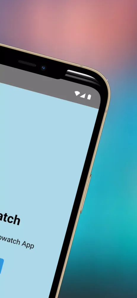 TimeMaster Stopwatch Screenshots