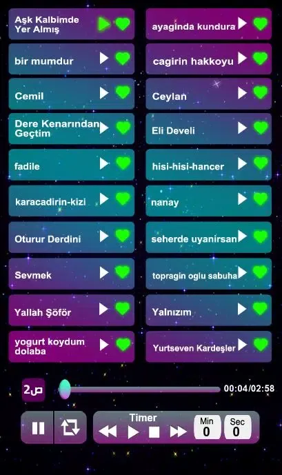 Ibrahim tatless Screenshots