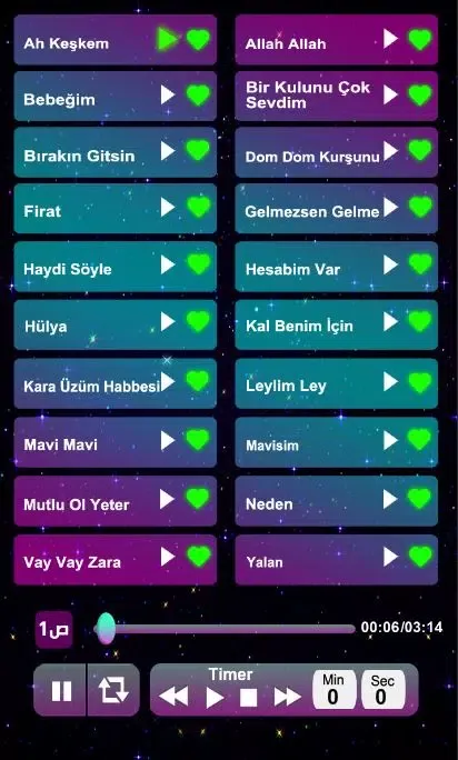 Ibrahim tatless Screenshots