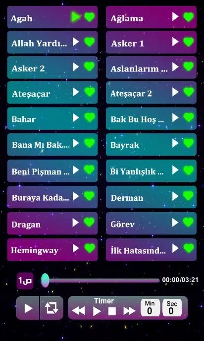 Zrzuty ekranu موسيقى مسلسل عهد بدون انترنت