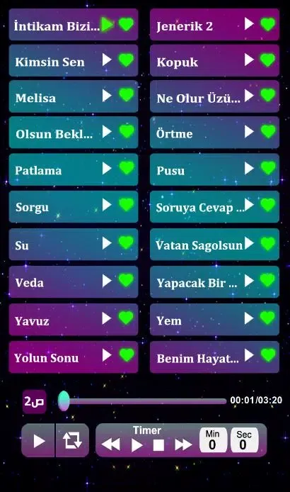 Zrzuty ekranu موسيقى مسلسل عهد بدون انترنت