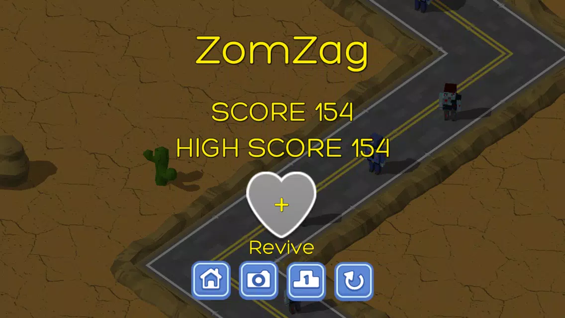 ZomZag应用截图