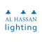 Al-hassan Lights - انارة الحسن