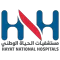 HNH Patient
