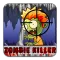 Zombie Death Shooter