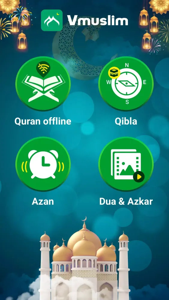 Muslim Muna Screenshots