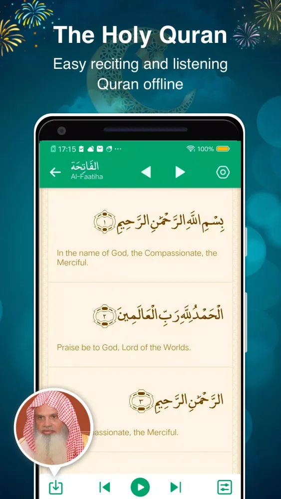 Muslim Muna Screenshots