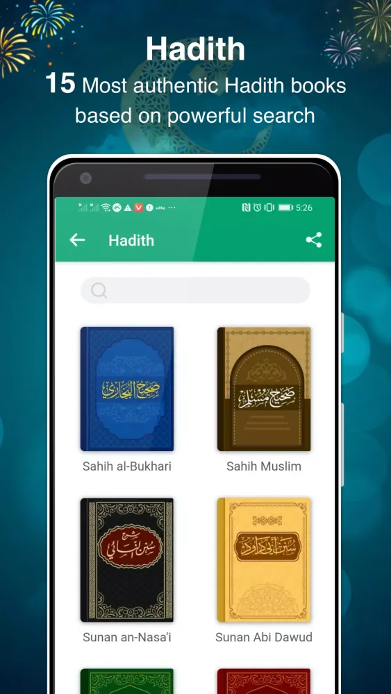 Muslim Muna Screenshots