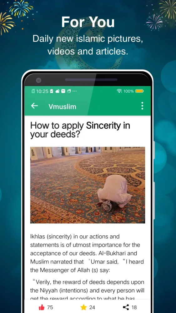 Muslim Muna Screenshots