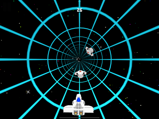 Capturas de pantalla de Spaceholes - Arcade Watch Game iPad 