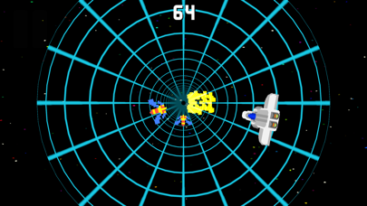 Capturas de pantalla de Spaceholes - Arcade Watch Game