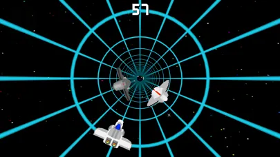 Screenshot di Spaceholes - Arcade Watch Game